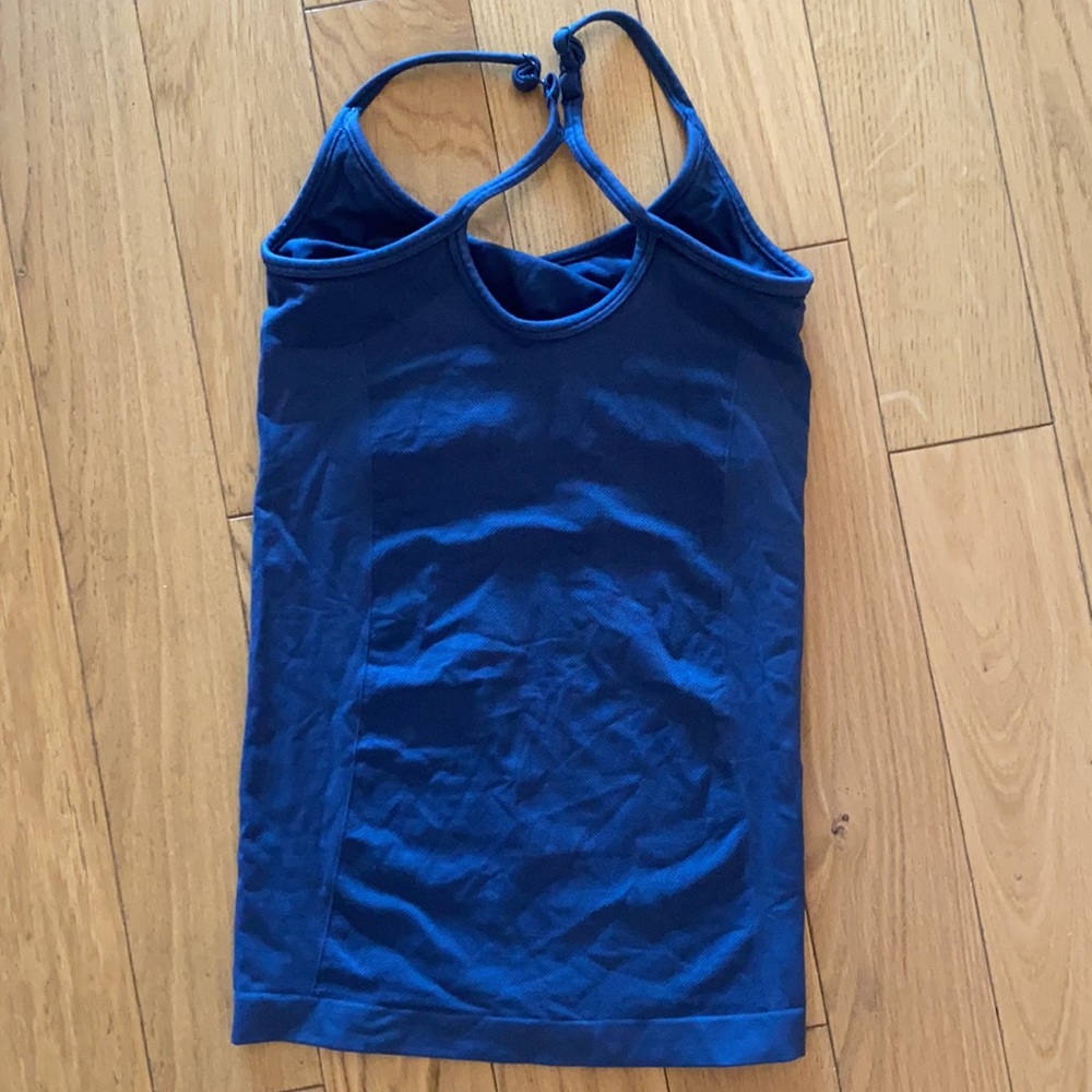 Nike Tank - Picture 2 of 2